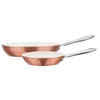 GSW SET PONEV Bronze aluminij 2-delni