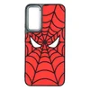 Maska za telefon 3D PROTECT za Samsung A34 5G DZ4, Crvena