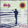 Matjé - Sur Mon Dos (LP)