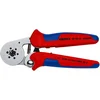 Knipex hromirana samopodešavajuća klešta za hilzne 0,08 - 10 / 16 mm2 (97 55 14)