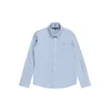TOMMY HILFIGER Srajca  svetlo modra