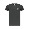 Accademia Militare Muška majica S6S6795586, Kratki rukav, Crna