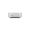 Apple Desktop računar Mac mini, M4, 10-core CPU, 10-core GPU, 16GB, 512GB SSD (MU9E3D/A)
