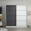 Hanah Home Ormar Kale - 7158