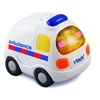 Vtech Reševalno vozilo Tut Tut CZ