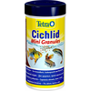 Tetra Cichlid Mini granule - 250 ml