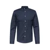 Lindbergh Srajca Oxford, modra