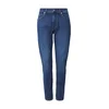 Pepe Jeans Kavbojke STANLEY moder denim