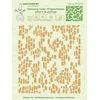 Leane Creatief Embossing Folder Žep za embosiranje 1 kos