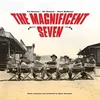 Elmer Bernstein - The Magnificent Seven (Limited Edition) (Yellow Coloured) (180 g) (LP)