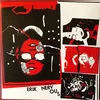 Erik Nervous - Bugs!! (LP)