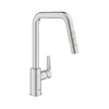 GROHE 30631DC0 - Kuhinjska armatura START, iz nerjavečega jekla
