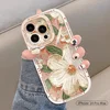 Yingkaida Maska za mobilni telefoniPhone 14 Pro Max, Šarena