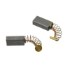 GEKO Set dveh ogljikovih krtačk za elektromotor 5x8x16.5mm