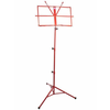 PURE TONE NOTNO STOJALO (RED) RDEČA BARVA