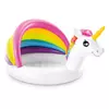 INTEX baby bazen Unicorn, uzrast 1-3g, 102x127x69cm