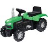 Buddy Toys traktor BPT 1010, na pedale