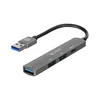 Mison USB Hub S-LINK sW-U322, USB 3.0