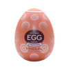 TENGA Egg Gear Stronger - jajce za masturbacijo (1 kos)