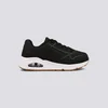 Skechers Patike za dečake Uno stand on air, Crne
