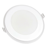 Spectrum LED plošča 5,5 W, 480 lm, 3-stopenjska zatemnitev, [SLI022025WW_PW, SLI022025NW_PW] Barva světla: Prirodna bela [SLI022025NW_PW]