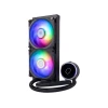 COOLER MASTER MasterLiquid PL240 FLUX vodeno hlađenje crno (MLY-D24M-A23PZ-R1)