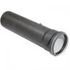 Cev troslojna pvc fi75/250 k.kan sdr 51