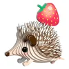 Eugy 3D Slagalica Jež