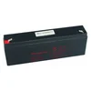 Alarmguard Backup Battery 12V, 2.6Ah, 34A