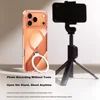 Torras Maska za mobilni telefon Iphone 17 Pro Max, Providna