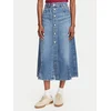 BOSS Jeans krilo 50564430 Modra Regular Fit