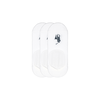 Polo Ralph Lauren Nogavice 3 para 429819 Bela