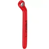 Okasti ključ krivi 18 1000V 98 01 18 KNIPEX