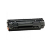 Toner za HP 35A (CB435A) črna, kompatibilna -