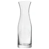 Stekleni vrč za vino VINO APERO, 1000 ml