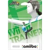 Amiibo Smash Fit Trainer
