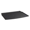 Rubber trunk mat Mazda CX-60 2022-
