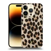 ULTIMATE CASE MagSafe za Apple iPhone 14 Pro - Brown Tiger