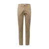 JACK & JONES Chino hlače Marco Dave, bež