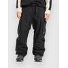 Quiksilver Snow Down Cargo moške hlače true black