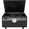 Victrola Century Signature Black Predvajalnik