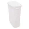 Korpa Za Veš 40l Slim Basket