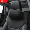 Jiubai Jastuk za vrat za auto sedište