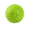 Igrača za pse BALL MAXI float. iz pene TPR, zelena KW
