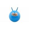 Merco Multipack 3pcs Hom Jump Jumping Gimnastična žoga Modra, 45 cm