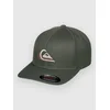 Quiksilver Mountain And Wave Cap green