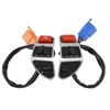 Set tastera i prekidača za elektro bicikl phantom ( 331356 )
