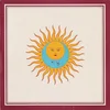 King Crimson Larks Tongues in Aspic (Vinyl LP)