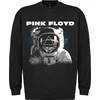 Pink Floyd Kapuco The Dark Side Of The Moon Astronaut Unisex Black S