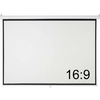LEXIN MH92HM Platno za projektor 204x115cm 16:9 zidno